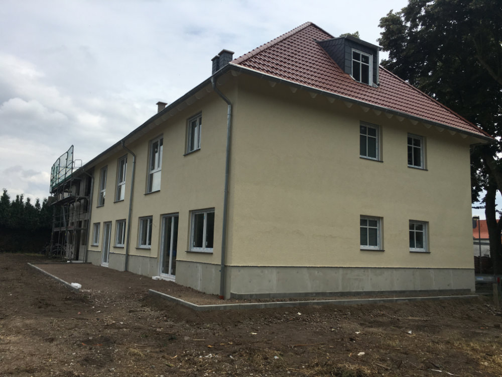 Hausbau Recklinghausen - Steinlicht Bauplan Projekte