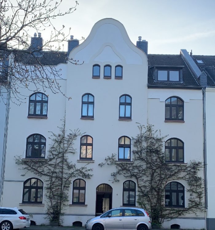 Altbausanierung Recklinghausen - Hausbau Recklinghausen