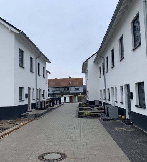 Hausbau Recklinghausen - Steinlicht Bauplan Projekte
